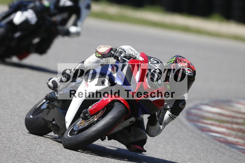 /13 01.05.2025 Speer Racing ADR/Gruppe gruen/220